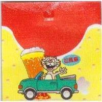 拉風貓及圖