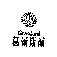 葛蕾斯蘭 Grassland 及圖