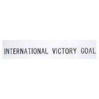 INTERNATIONAL VICTORY GOAL