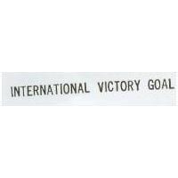 INTERNATIONAL VICTORY GOAL