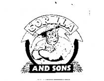 GORILLA AND SONS and Design