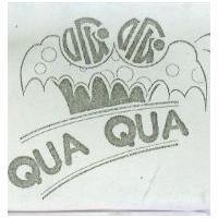 呱呱 QUA QUA 及圖