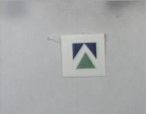 東盈公司標章