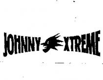 JOHNNY XTREME and Logo