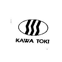 KAWA TOKI 及圖