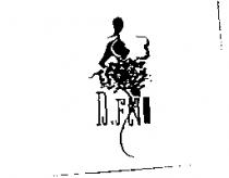 DFN 及圖