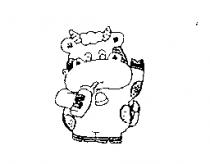黃裕峯標章