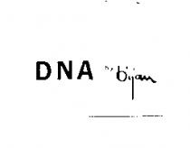 DNA by BIJAN (stylized)