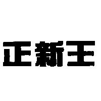 正新王