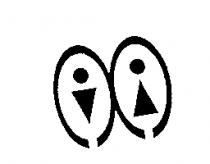 朋友企業有限公司標章圖