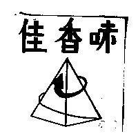 佳香味及圖