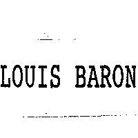 LOUIS BARON