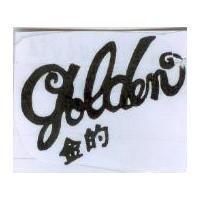 golden 金的