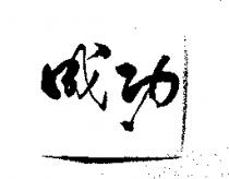 成功
