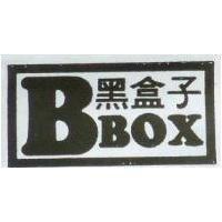 黑盒子及圖 BBOX
