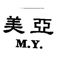 美亞 M.Y.