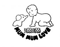 滿滿及圖 MUM MUM LOVE