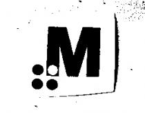 M 形圖
