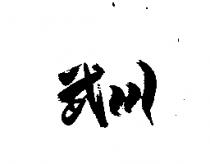 武川