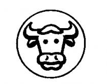 日新不銹鋼工業股份有限公司標章