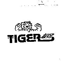泰可 TIGER 及圖
