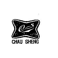 CHAU SHENG 及圖