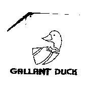 GALLANT DUCK 及圖