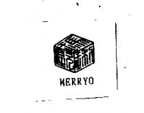 瑪琍歐 MERRYO 及圖