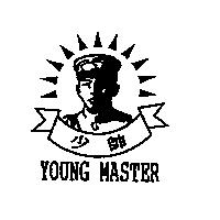 少帥 YOUNG MASTER 及圖