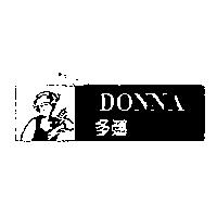 多娜 DONNA 及圖
