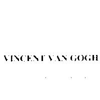 VINCENT VAN GOGH