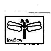 TOMBOW 及圖