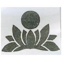 聖文實業社標章