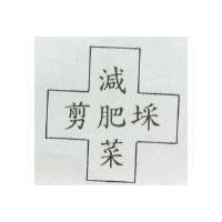 剪肥埰+減肥菜及圖