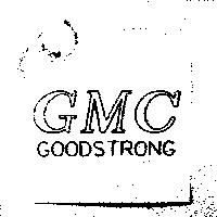 GMC GOODSTRONG