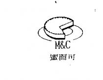 蜜而可及圖 M&C