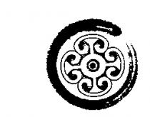 忠記建設股份有限公司標章