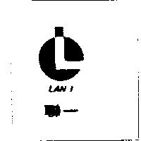 聯一 LAN I 及圖