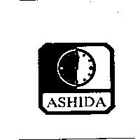 ASHIDA 及圖