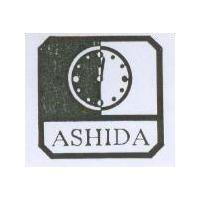 ASHIDA 及圖