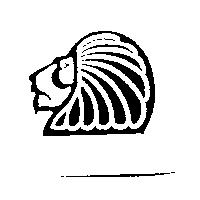 獅頭圖