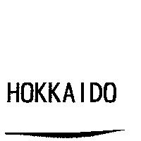 HOKKAIDO