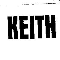 KEITH