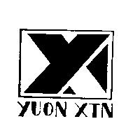 YUON XTN 及圖