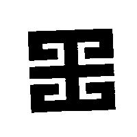 中樺公司企業標章