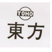 東方及圖 TOHO