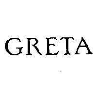 GRETA