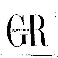 GR GEORGES RECH