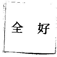 全好