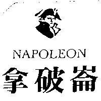 拿破崙 NAPOLEON 及圖